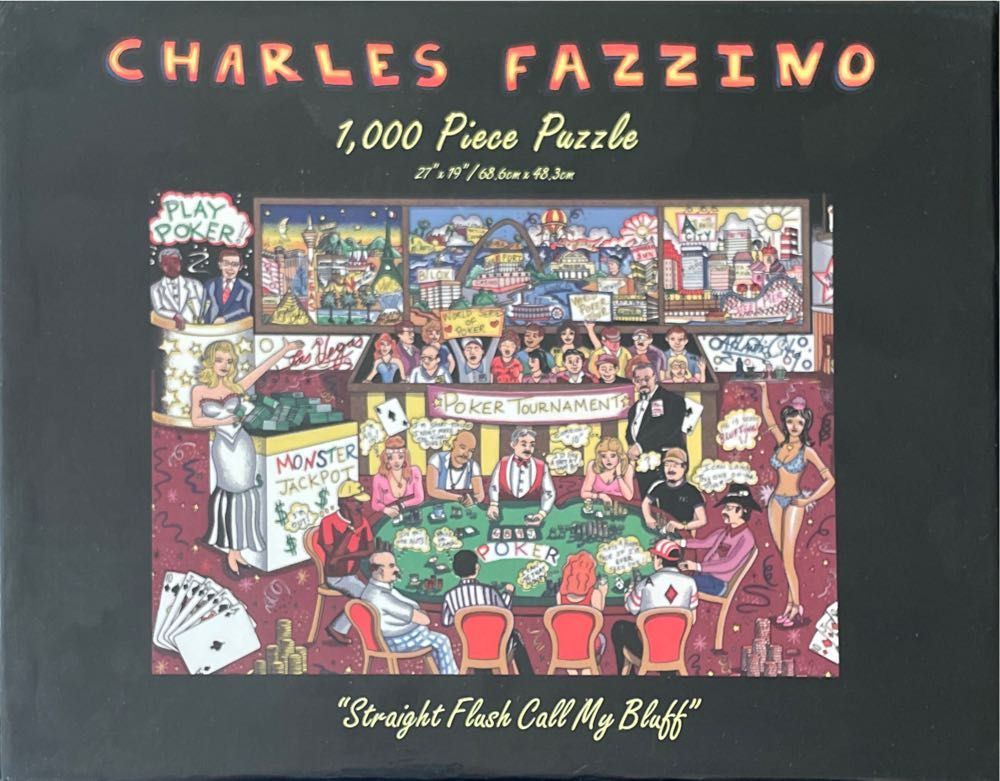 You’re Worth It Mini Puzzle