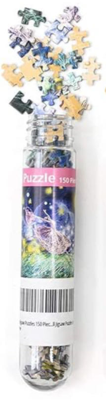 D-300-178: Love Music Battle (Clarice, Chip & Dale)