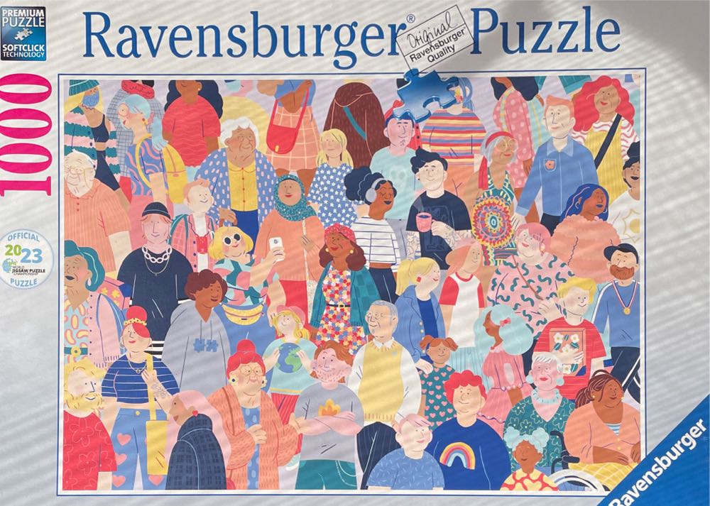 Christmas Spot The Difference No.2