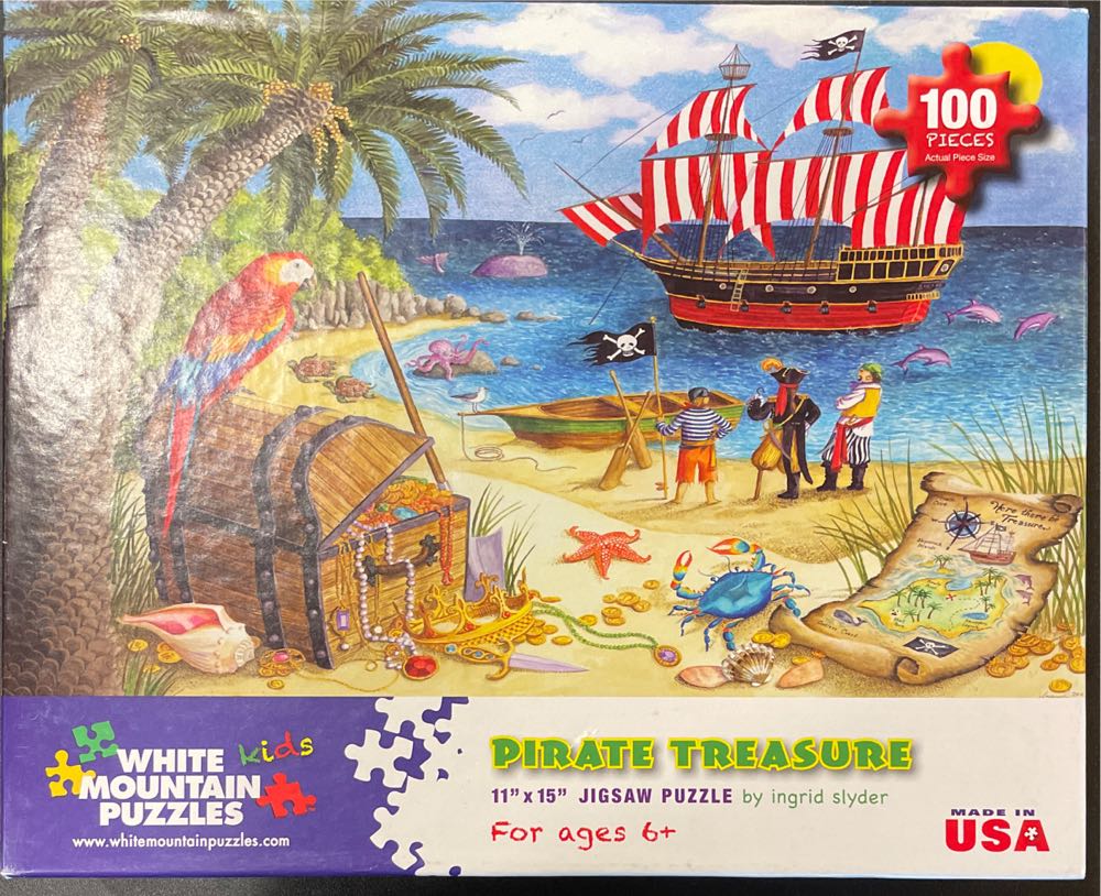 Pups In The Garden (Harmony Series)