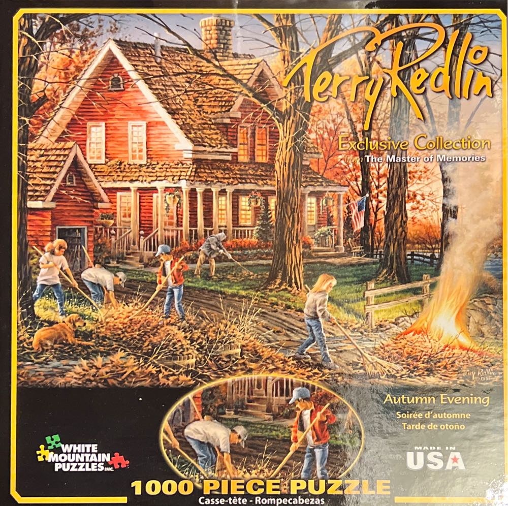 King Classic Collection 5 X Piece Jigsaw Trains