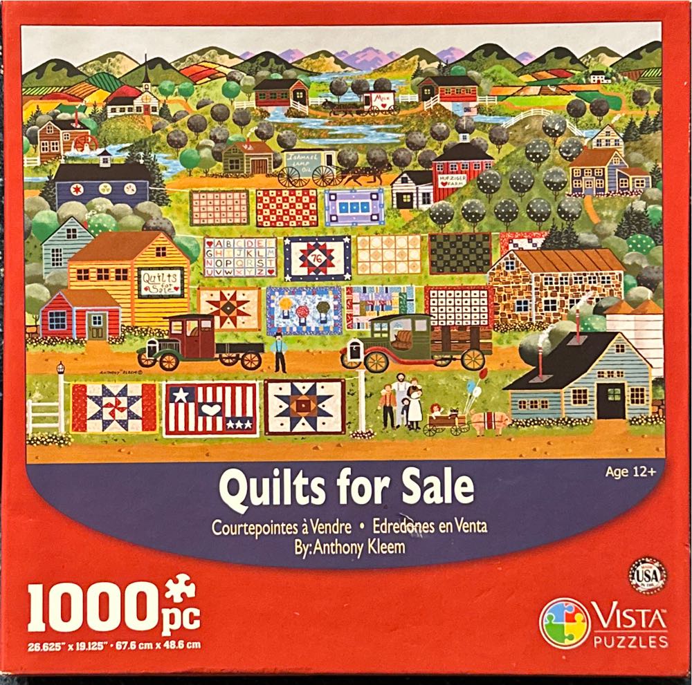 Little Rascals (UV) 🧩