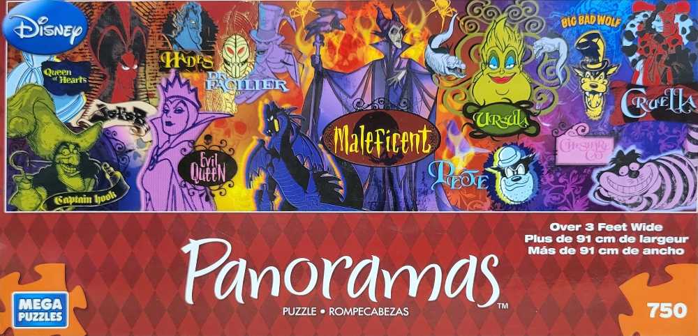 Disney 100 “Global Artist Series”