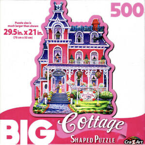 Puzzle Complaints 🔵