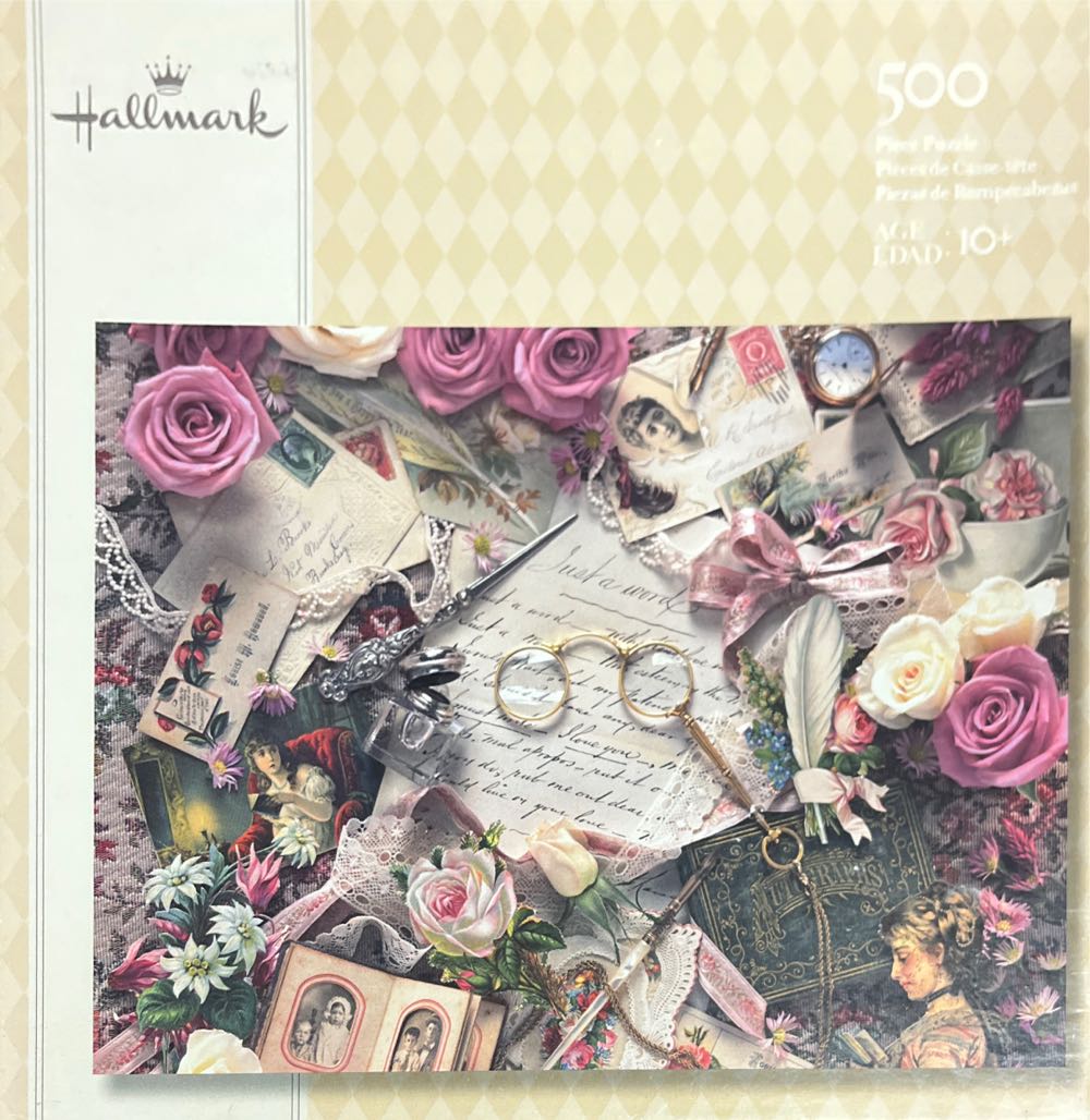 François Ruyer: Love