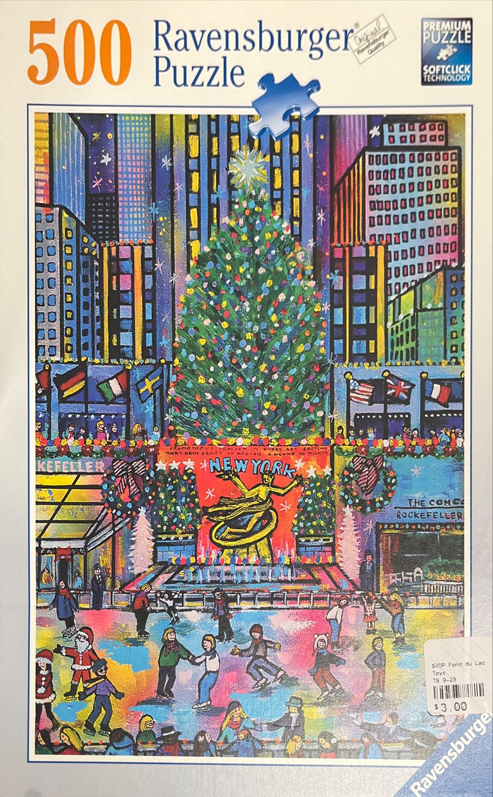 Enchanted Garden Jardin Enchanté Eggy Nille Pieces Peggy Nathan N Pièces Piece