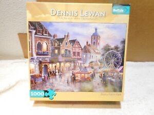 Down From High Country