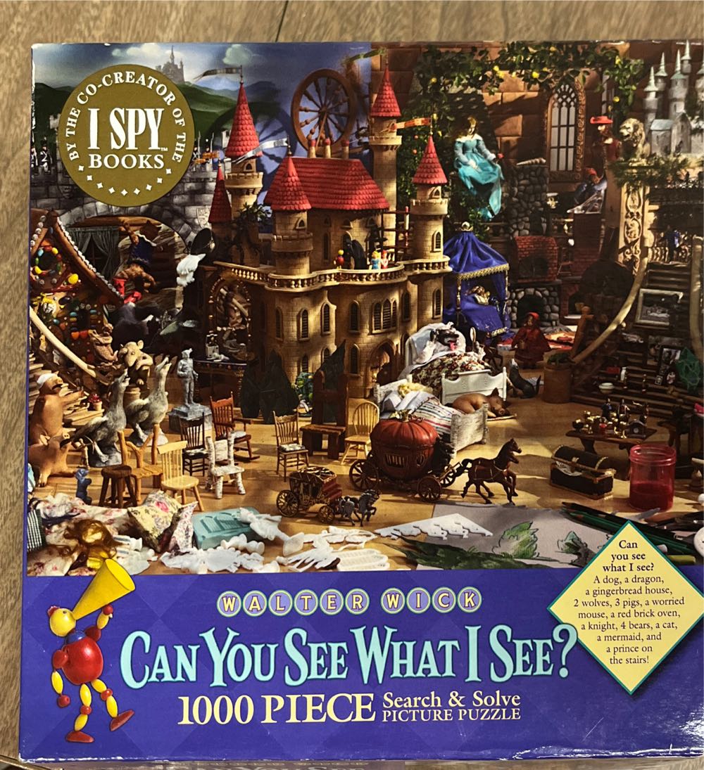 D-500-633: Draw your thoughts… (Flash Magic)