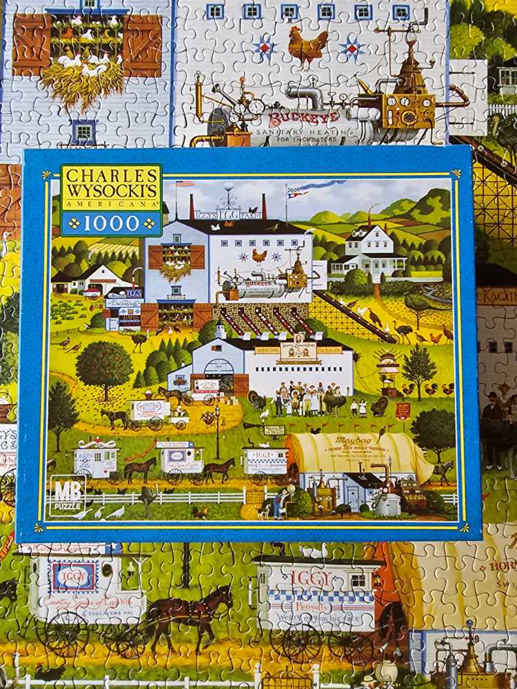 In de Autospuiterij -  In the Car Respraying Shop