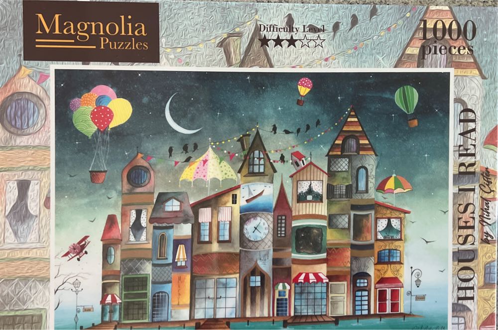 Spirit of San Francisco