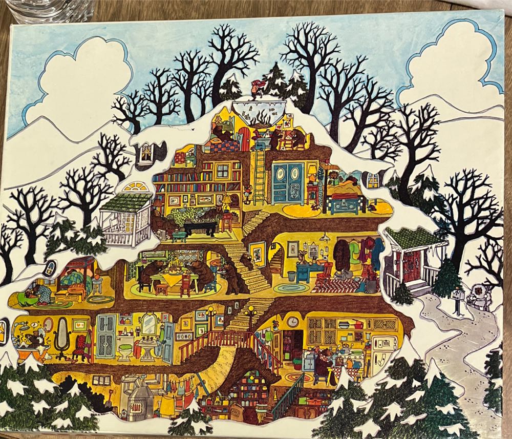 The Christmas Festival