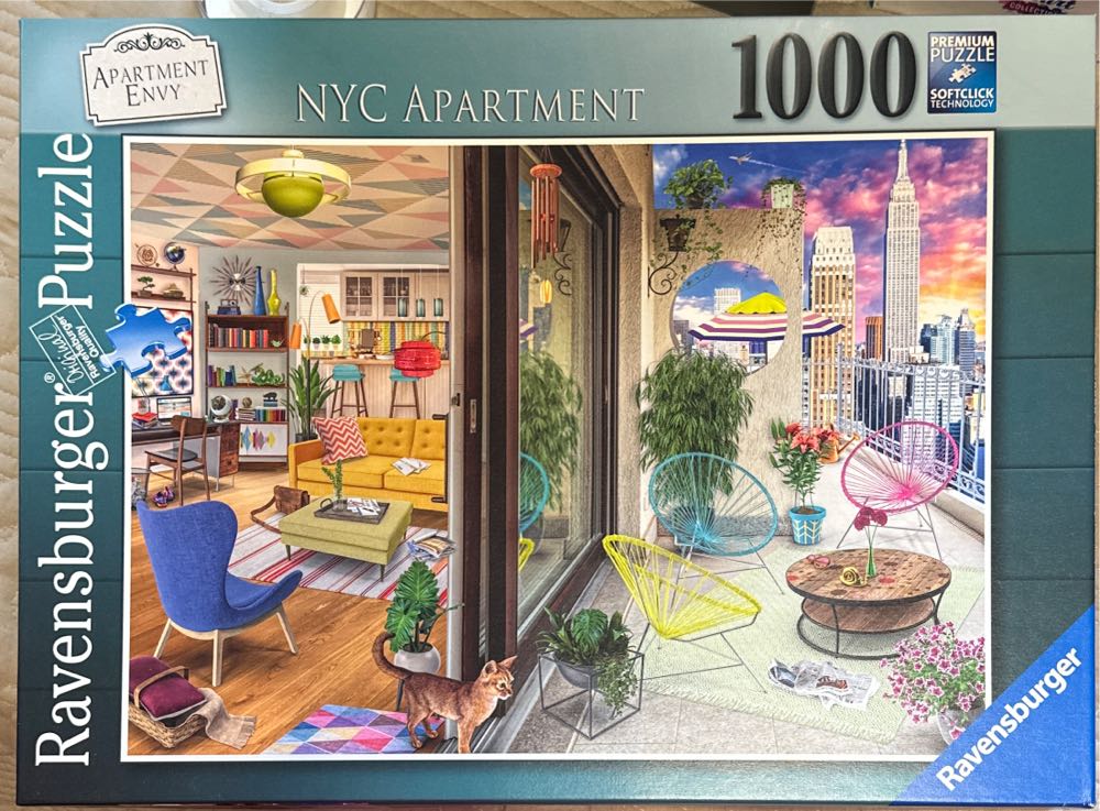 Bread Tree Let’s Go  H2571