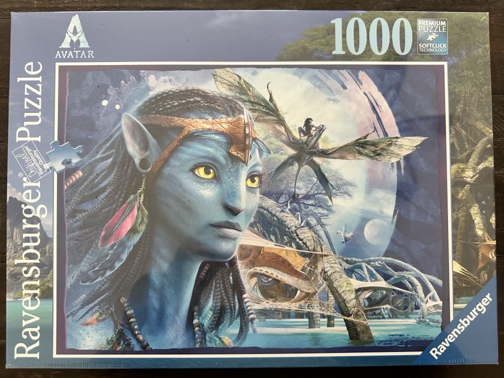 Joys Of Summer (NIB)🧩