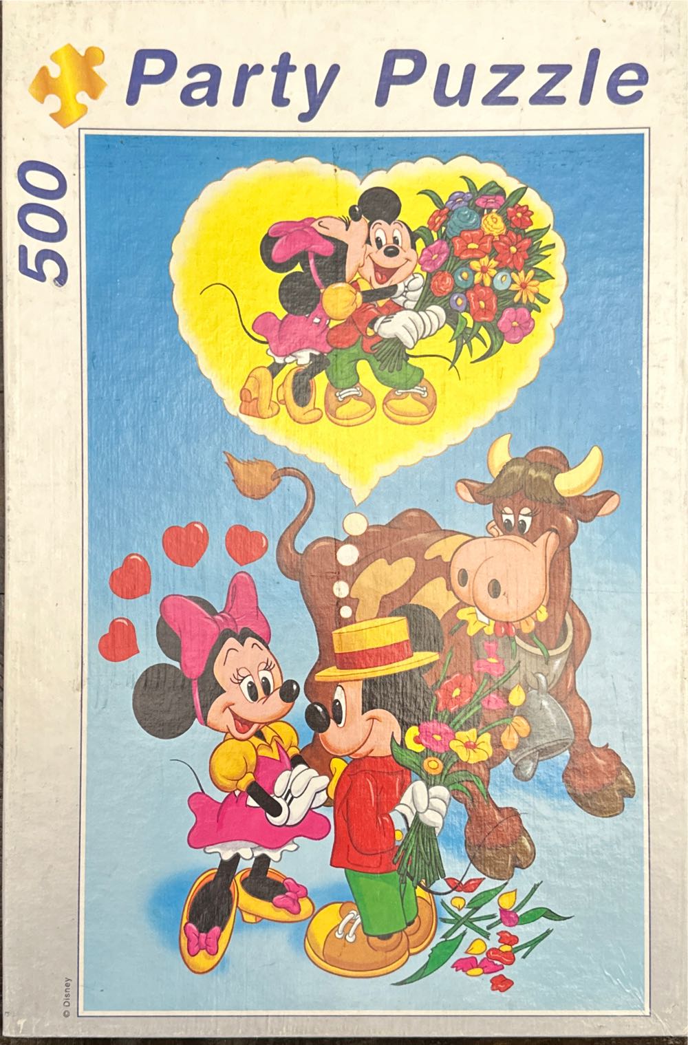 Needle Thread Majestic