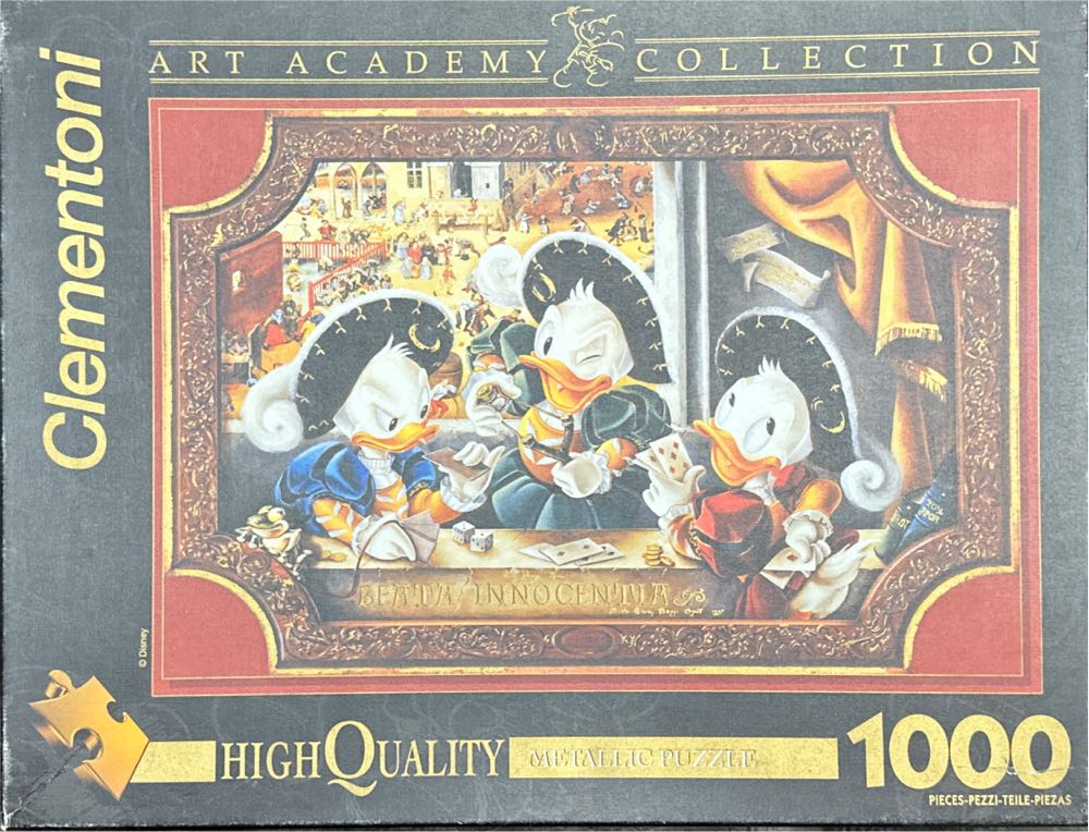 MasterPieces  - Tribal Spirit Animals