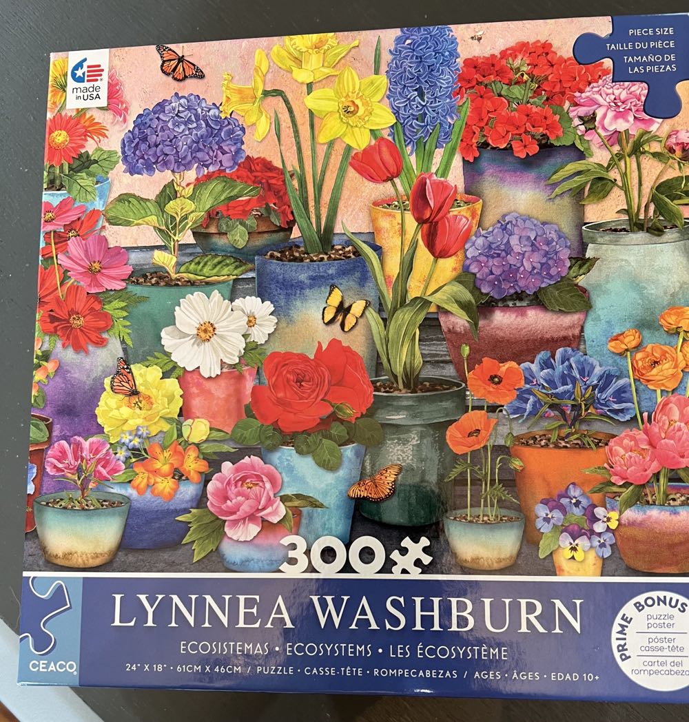 Piatnik ”salzburg Puzzle Jigsaw Piece