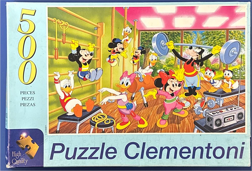 Wild Horse Rijksmuseum Amsterdam🟦