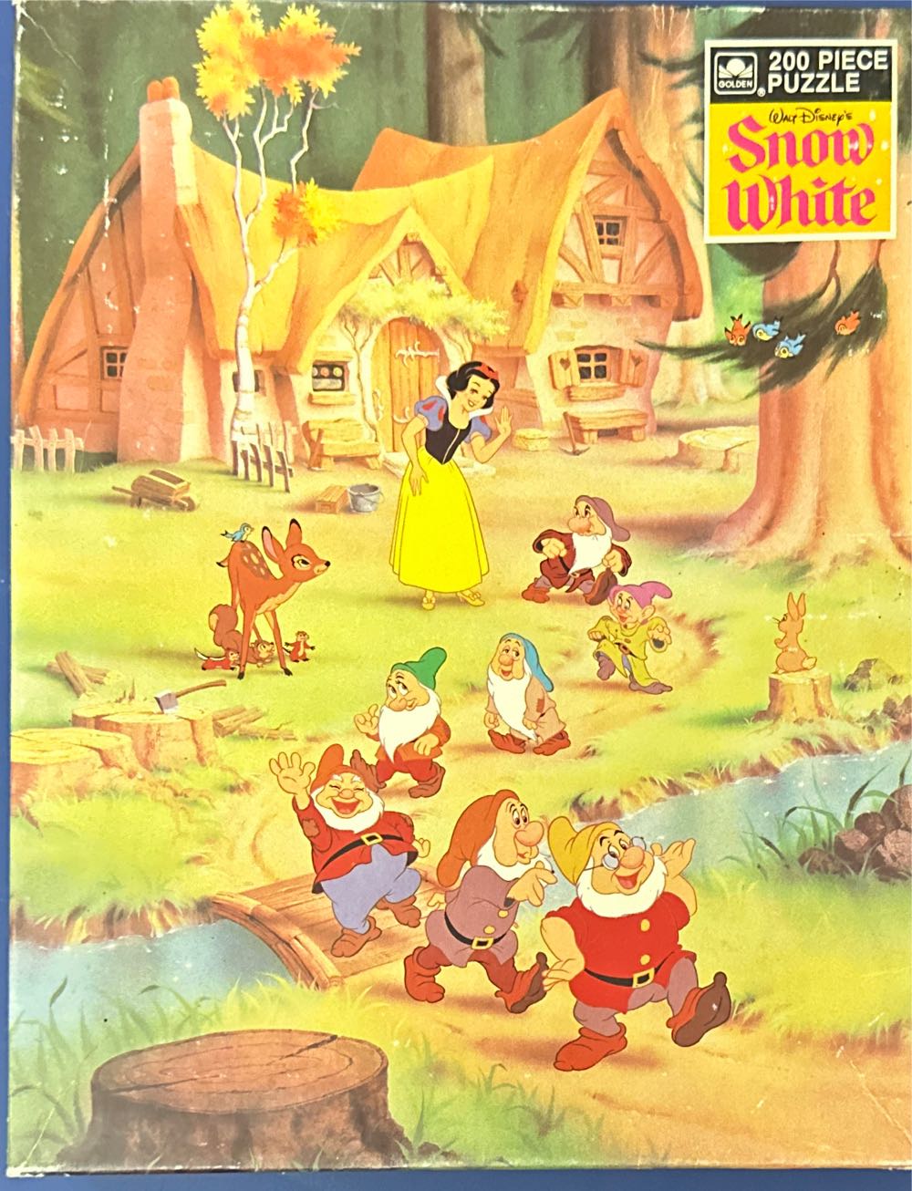 Great British Wildlife