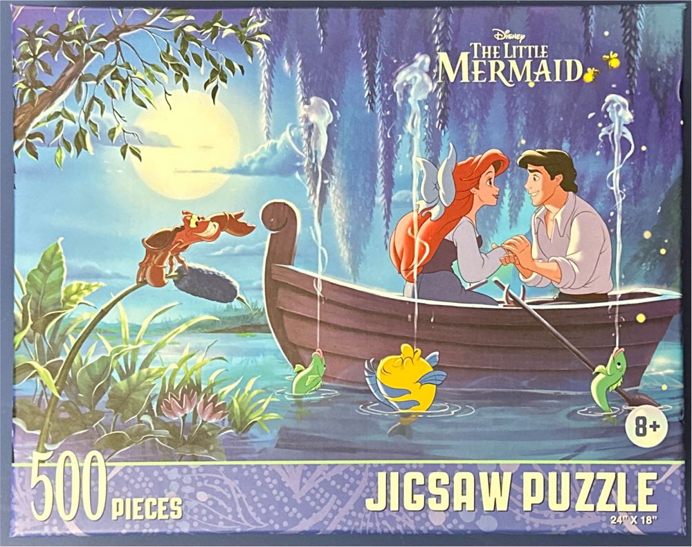 Nostalgic Winter (BAV)