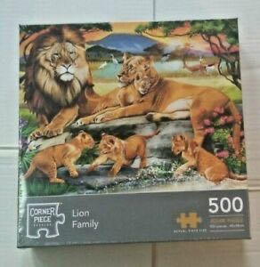 Anatolian Ocean Selfie 500 Piece Jigsaw Puzzle