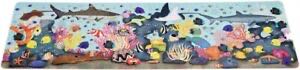 Long Coral Reef - Rex London puzzle collectible [Barcode 5027455432205] - Main Image 1