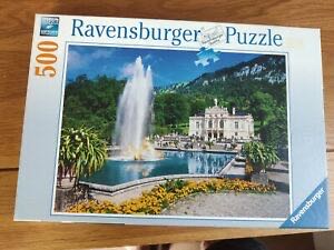 Hercules and Meg in Rose Garden