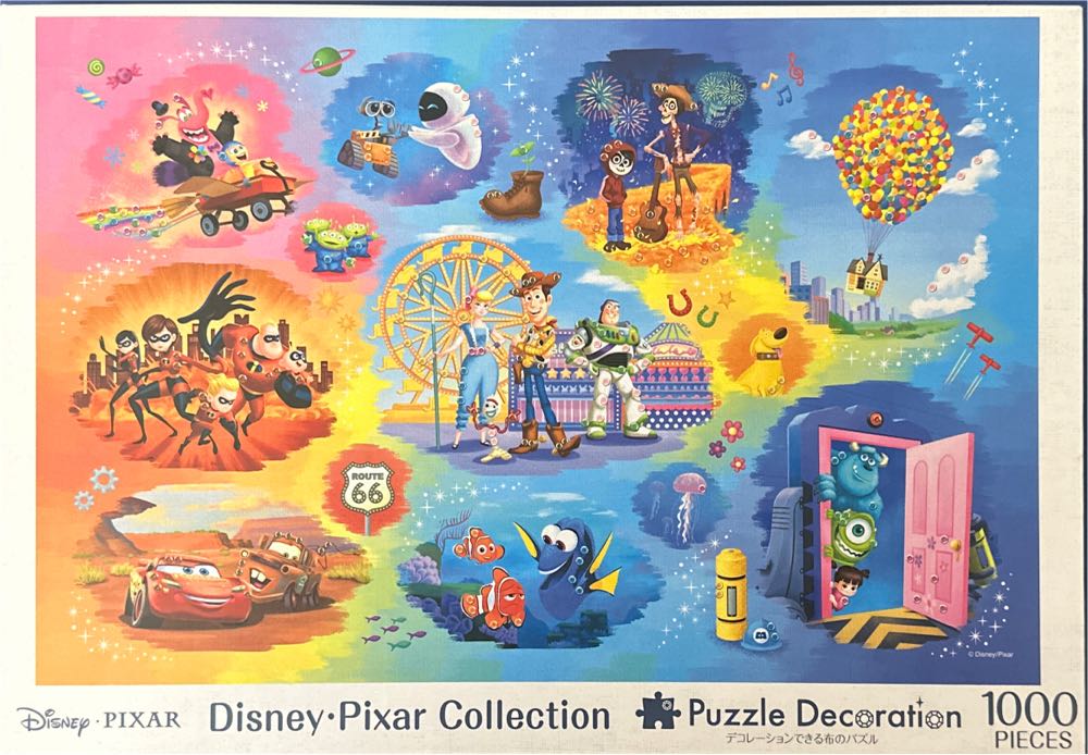 Disney 101 Dalmatians