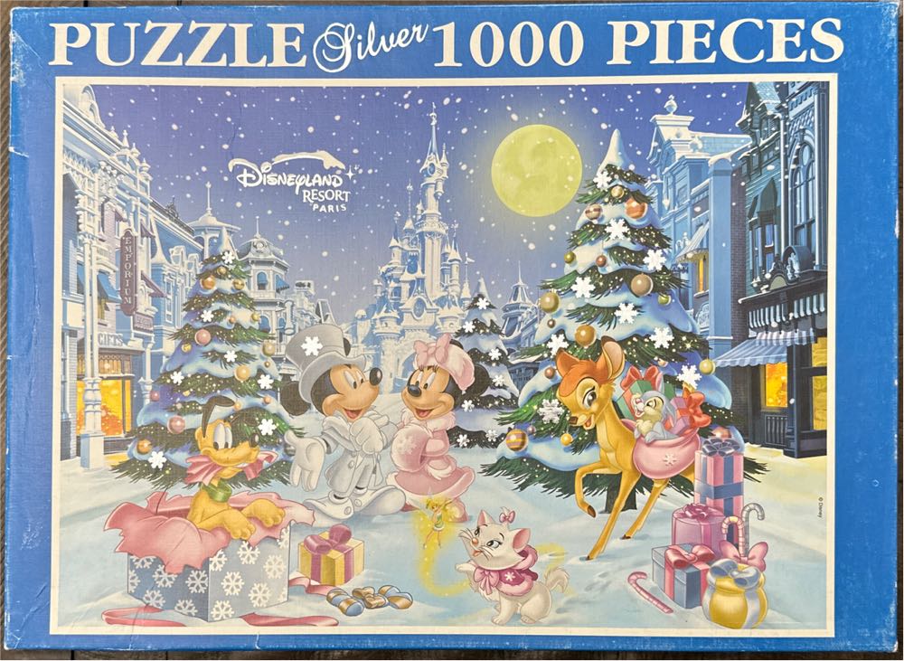 Birds & Blooms Of North