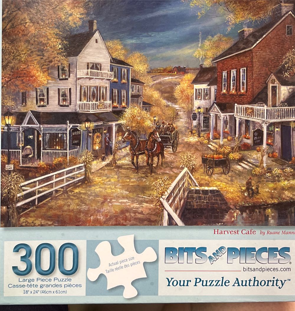 The Art Of Sam Park Piece