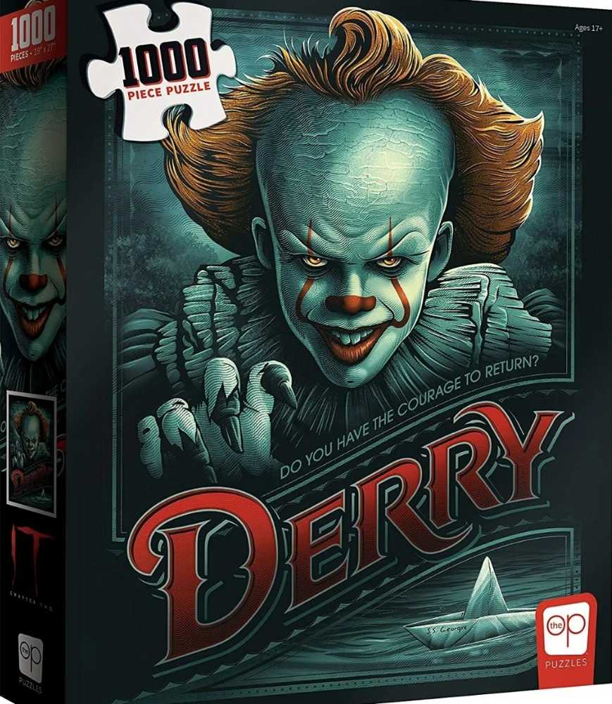 BP Mini Collector’s Set