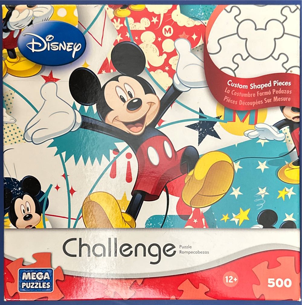 Bon Appetit  (Ewelina Messenger)