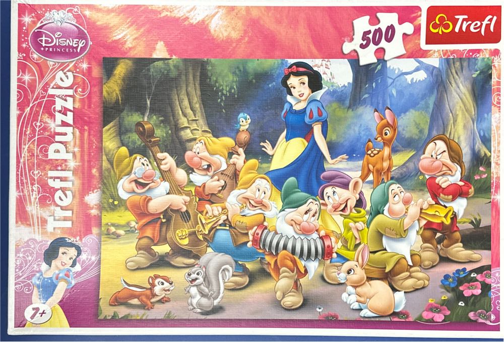 Bluebird Puzzle North America 70486 Pieces North America