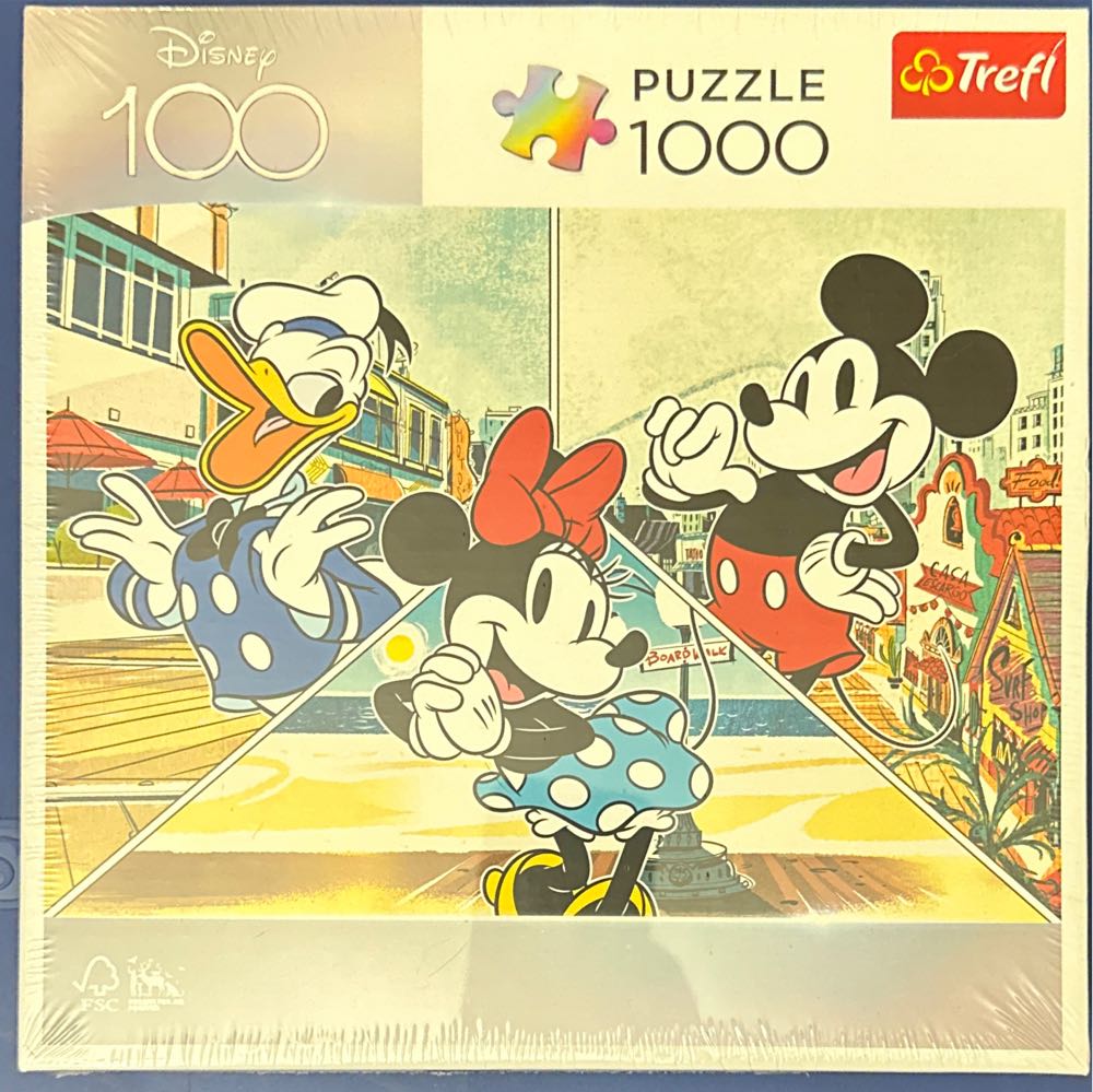 Foliage In The Autumn Forest