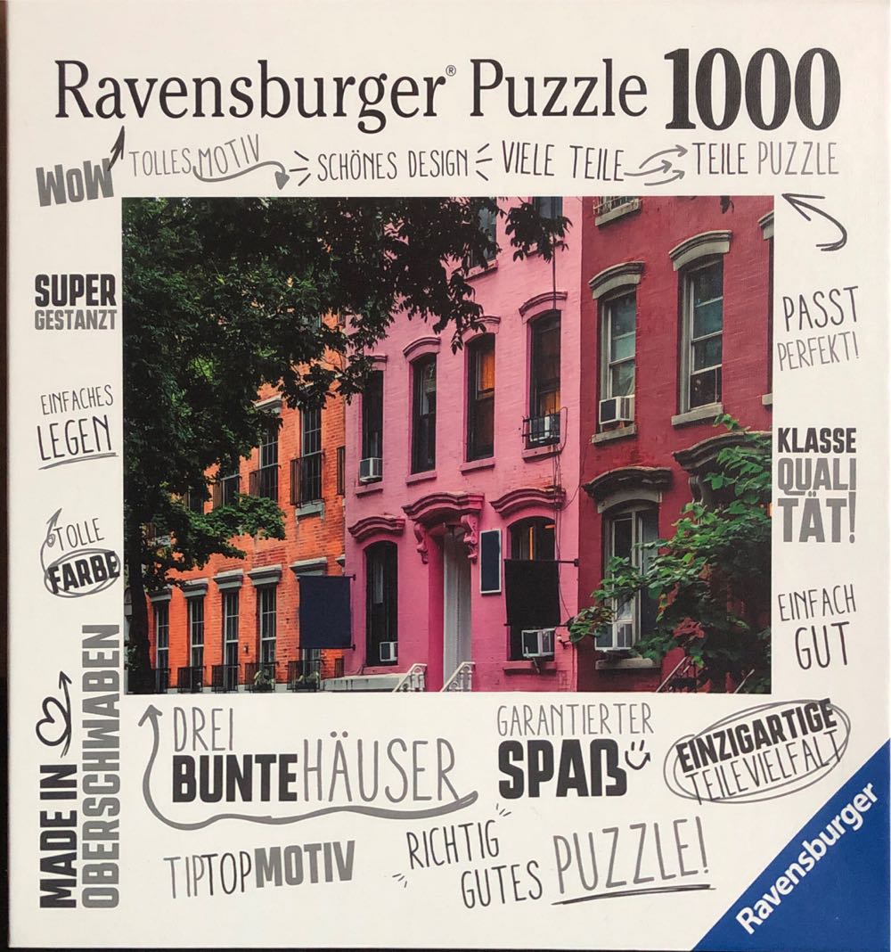 Vincent Van Gogh Starry Night Piece Puzzle 50cm X 75cm Museum Collection