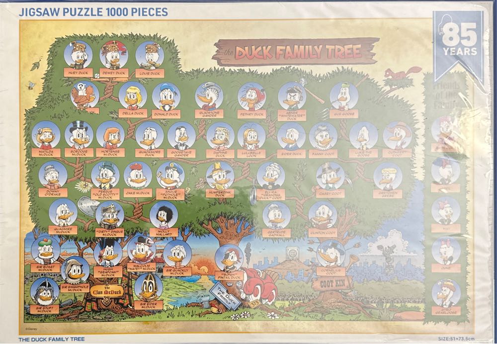 Comical Map Of Dorset Artwork By Tim Bulmer Piece Puzzle For Adults Large Puzzle 66cm X 50cm In Size. Challenging To Complete But Fun And Humorous