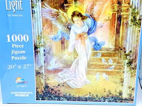 Afternoon At The Lake