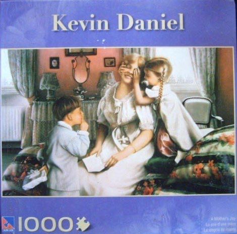 Romi Lerda Micro Puzzle Collection