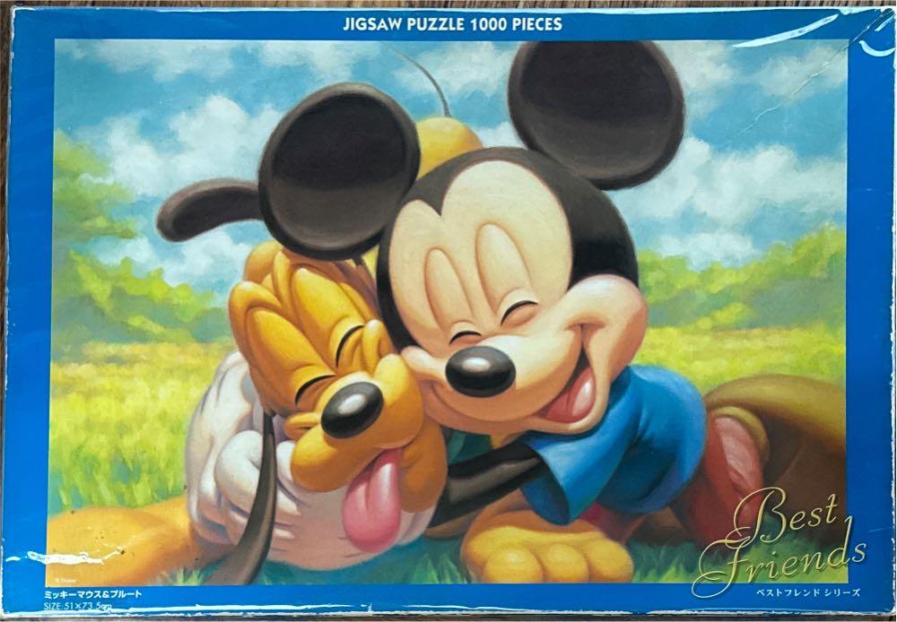 Flower Garden Princess