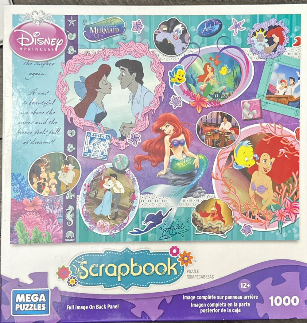 Disney Photomosaics : Winnie The Pooh