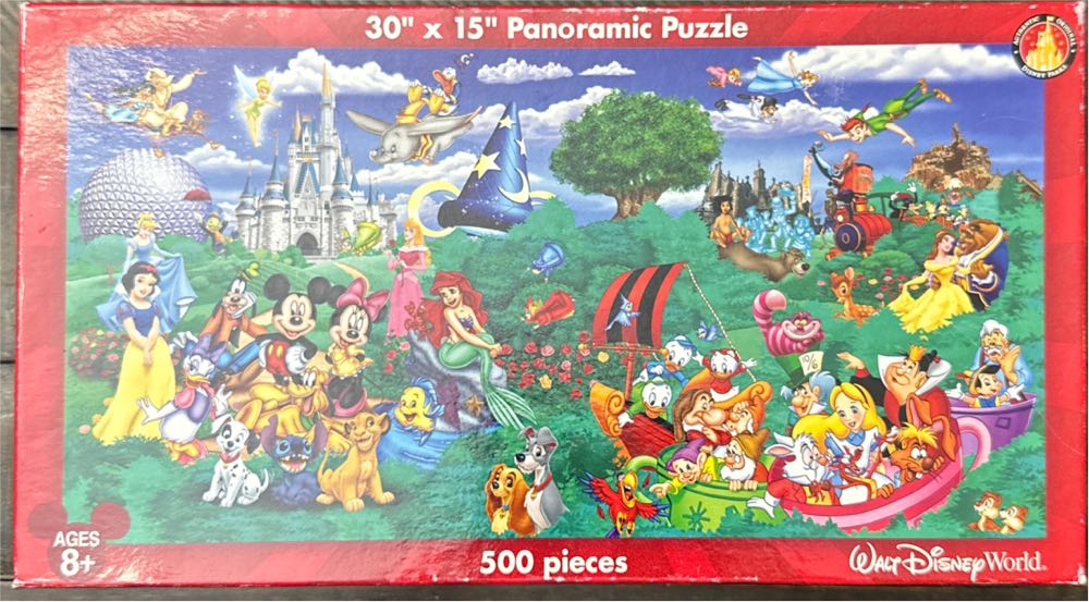 Calendar 2024 “The Bustle Of Marche”