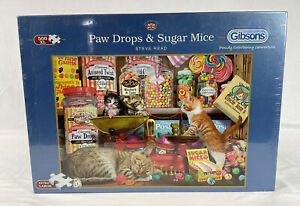 Wasgij Original #4 - A Day To Remember