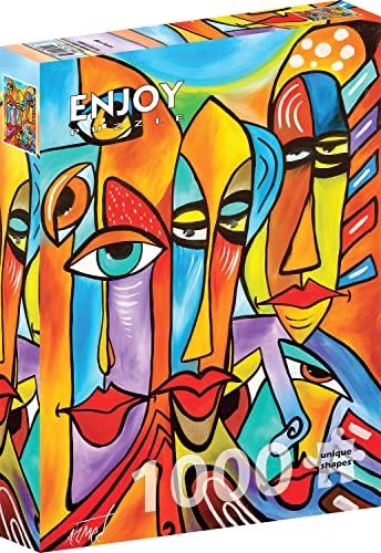 Sugar And Spice & The Scarf