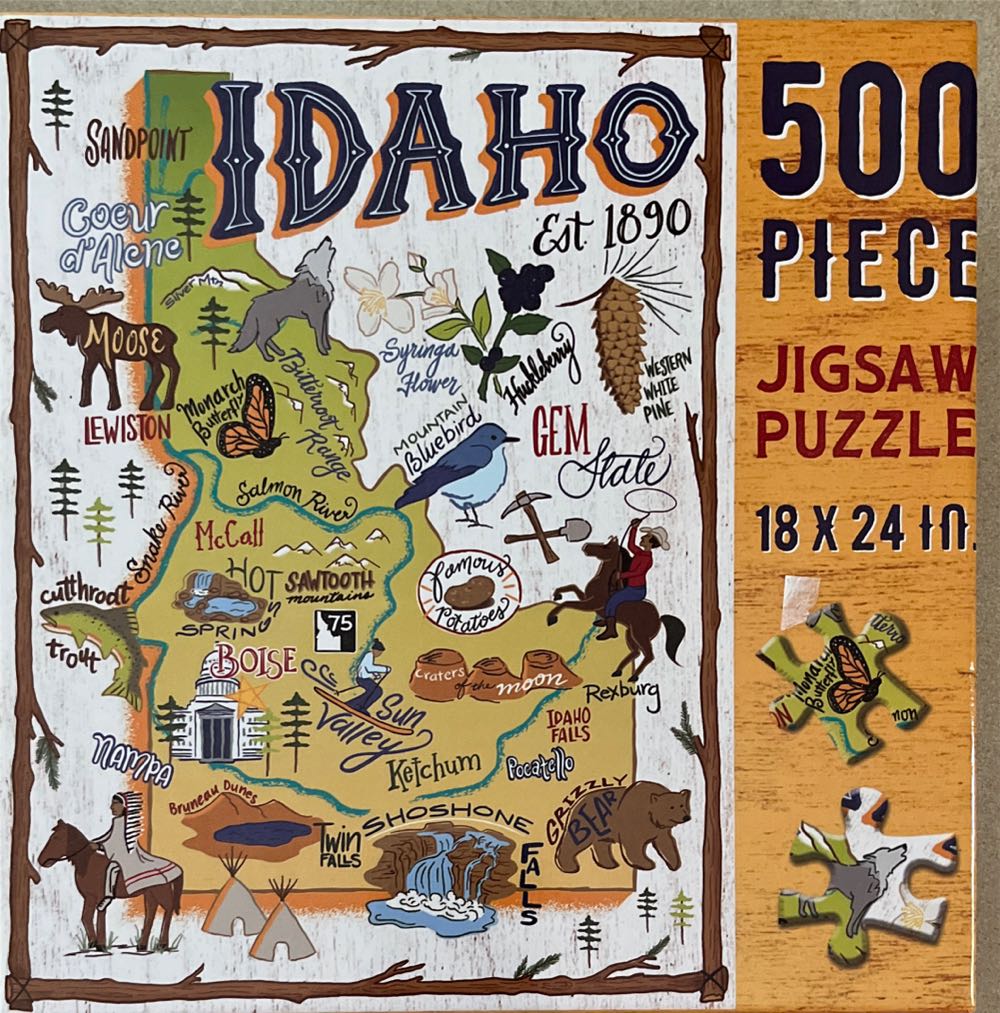 Candy Canes and Cocoa