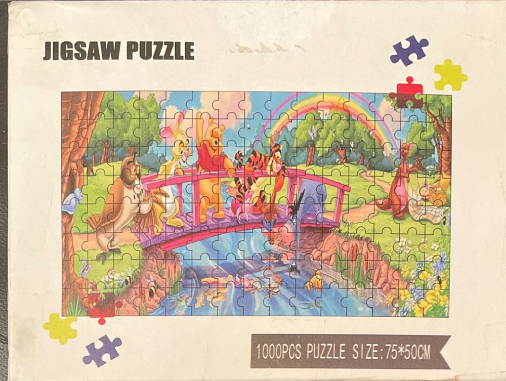 Dreaming Of Christmas