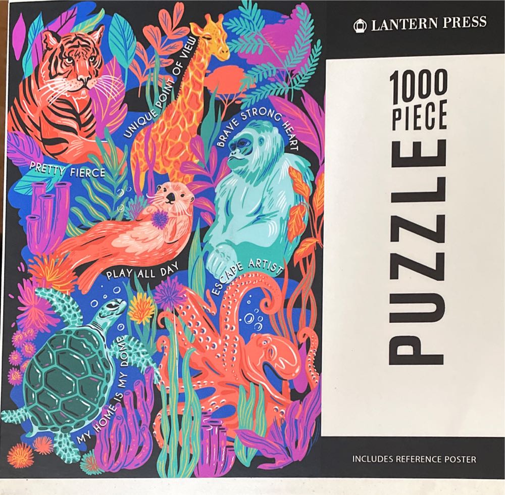 Windmill And Hot Air Balloons