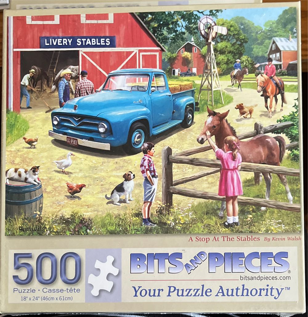 Really Hard Puzzle - $20 Notes