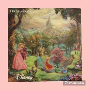 Disney Vintage Poster “Donald’s Vacation”