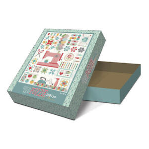 Perfect Sunsout Peace Jigsaw 500