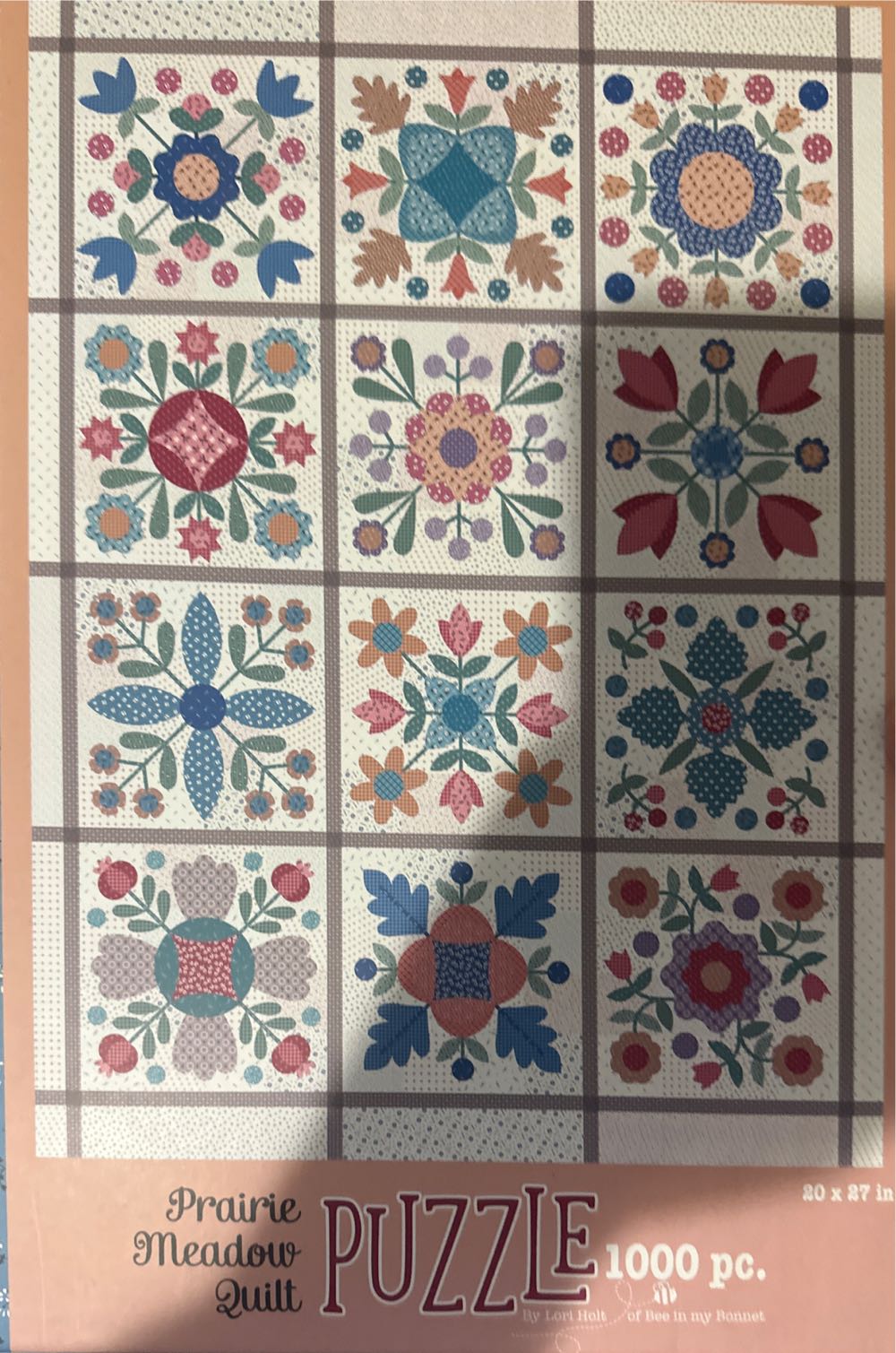 Go! Saturday Evening Post Christmas Morning 