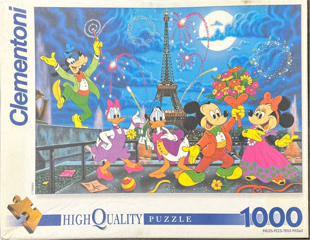 In The Realm Of The Snow Queen